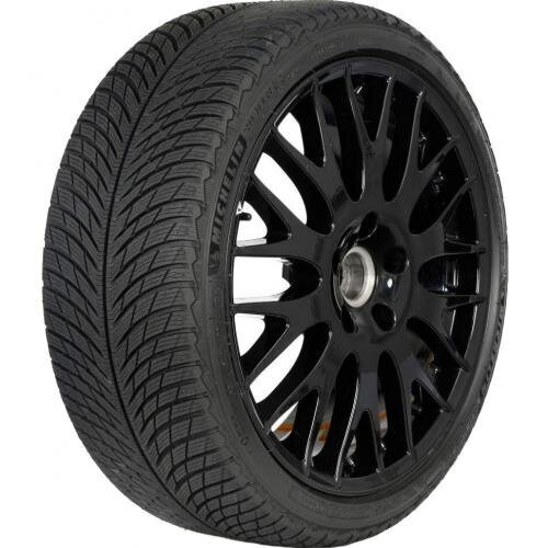 Pilot Alpin 5 96 V ( C B 68dB ) Michelin 225/45R19 hind ja info | Talverehvid | kaup24.ee