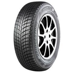 LM001 95 H RunFlat ( C B 72dB ) Bridgestone 225/50R18 цена и информация | Зимняя резина | kaup24.ee