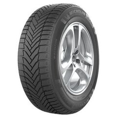 Alpin 6 102 H XL ( C B 69dB ) Michelin 225/60R16 hind ja info | Talverehvid | kaup24.ee