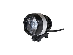 Jalgratta esituli Dresco XP-G LED, 500 lm hind ja info | Jalgratta tuled ja helkurid | kaup24.ee