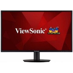 ViewSonic VA2718-SH hind ja info | Monitorid | kaup24.ee