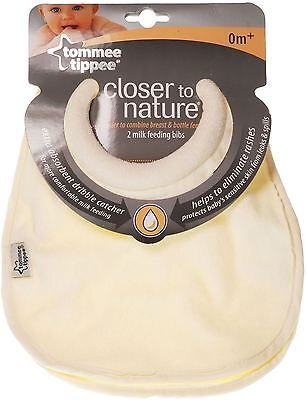 Pudipõlled Tommee Tippee Close to Nature, 2 tk hind ja info | Lutipudelid ja aksessuaarid | kaup24.ee