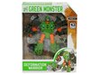 TRANSFORMER GREEN MONSTER 11769 hind ja info | Poiste mänguasjad | kaup24.ee