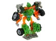 TRANSFORMER GREEN MONSTER 11769 hind ja info | Poiste mänguasjad | kaup24.ee