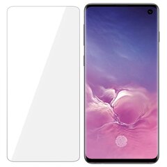 Samsung Galaxy Z Fold 5 (Front) - 3mk ARC+ screen protector цена и информация | Защитные пленки для телефонов | kaup24.ee