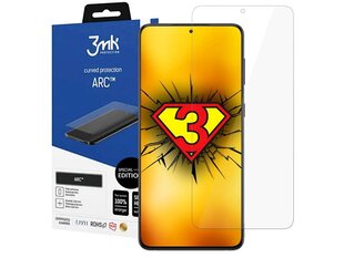 Nothing Phone 2a - 3mk ARC+ screen protector цена и информация | Защитные пленки для телефонов | kaup24.ee