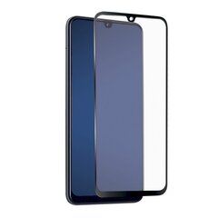 GoodBuy 9D защитное стекло для экрана Samsung A426 Galaxy A42, черное цена и информация | Защитные пленки для телефонов | kaup24.ee