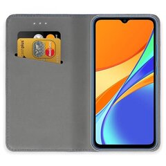 GoodBuy magnet книжка-чехол для Samsung M515 Galaxy M51, синий цена и информация | Чехлы для телефонов | kaup24.ee