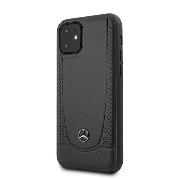 Mercedes MEHCP12SARMBK hind ja info | Telefoni kaaned, ümbrised | kaup24.ee