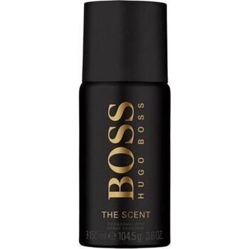 Hugo Boss The Scent deodorant meestele 150 ml hind ja info | Lõhnastatud kosmeetika meestele | kaup24.ee