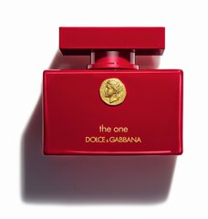 Dolce & Gabbana The One Collector EDP для женщин 75 мл цена и информация | Женские духи | kaup24.ee