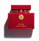 Parfüümvesi Dolce & Gabbana The One Collector EDP naistele 75 ml цена и информация | Naiste parfüümid | kaup24.ee