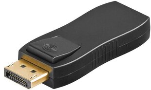 MicroConnect DPHDMI цена и информация | Адаптер Aten Video Splitter 2 port 450MHz | kaup24.ee