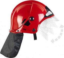 Шлем пожарного цена и информация | Игрушки для мальчиков | kaup24.ee