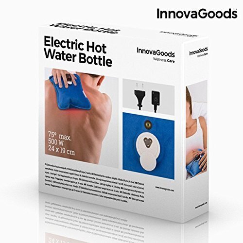 InnovaGoods V0100538 цена и информация | Soojendavad tooted | kaup24.ee