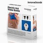 InnovaGoods V0100538 цена и информация | Soojendavad tooted | kaup24.ee