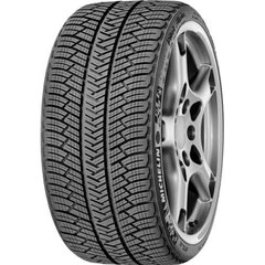 Michelin Pilot Alpin PA4 N0 104 V ( C C 74dB ) 285/35R20 цена и информация | Зимняя резина | kaup24.ee