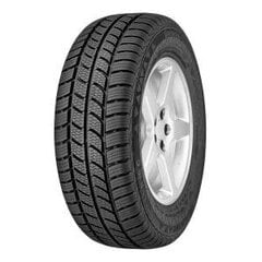 Vanco Winter 2 112/110 R ( E C 73dB ) Continental 225/70R15C цена и информация | Зимняя резина | kaup24.ee