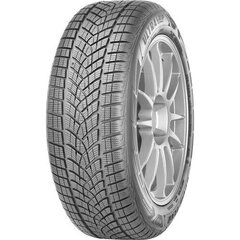 UltraGrip SUV Performance GEN-1 102 H ( C B 70dB ) Goodyear 225/65R17 цена и информация | Зимняя резина | kaup24.ee