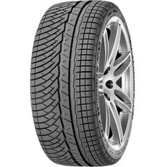 Michelin Alp a4 mo xl hind ja info | Talverehvid | kaup24.ee