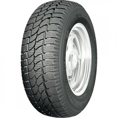 Kormoran Vanpro Winter 195/75R16 107R C цена и информация | Зимняя резина | kaup24.ee