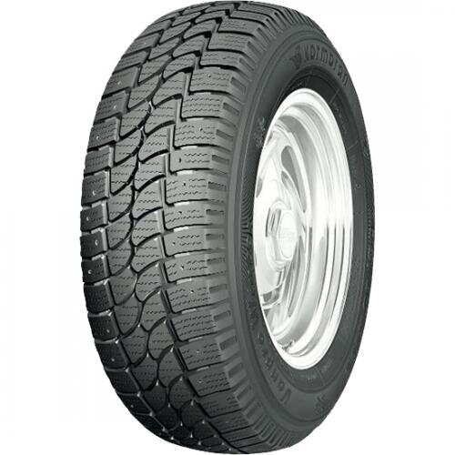 Kormoran Vanpro Winter 195/75R16 107R C цена и информация | Talverehvid | kaup24.ee