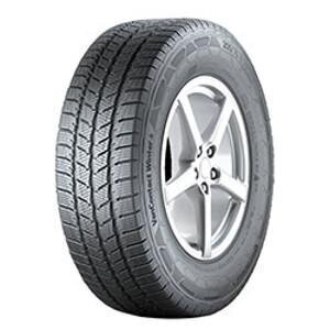 VanContact Winter 107/105 R ( C B 73dB ) Continental 195/75R16C цена и информация | Talverehvid | kaup24.ee