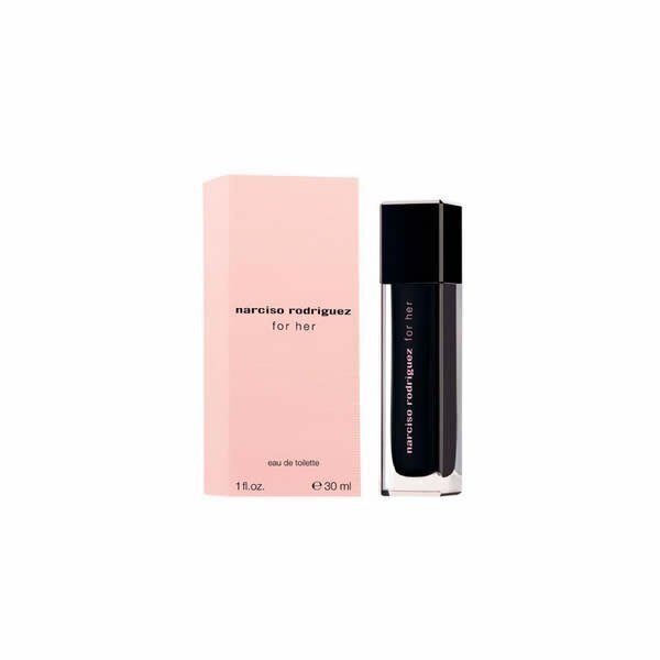 Narciso Rodriguez For Her EDT naistele 30 ml цена и информация | Naiste parfüümid | kaup24.ee