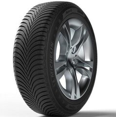 Pilot Alpin 5 SUV 113 H XL ( C B 71dB ) Michelin 265/55R19 цена и информация | Зимняя резина | kaup24.ee