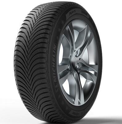 Michelin P alpin5 xl suv hind ja info | Talverehvid | kaup24.ee