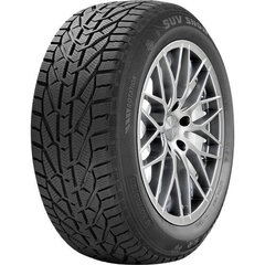 SUV Snow 109 V XL ( C C 72dB ) Kormoran 255/55R18 цена и информация | Зимняя резина | kaup24.ee