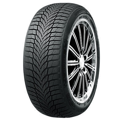 Nexen WG SP2 WU7 275/40R19 105V XL hind ja info | Talverehvid | kaup24.ee