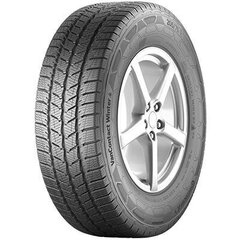 VanContact Winter 121/119 R ( C B 73dB ) Continental 235/65R16C цена и информация | Зимняя резина | kaup24.ee