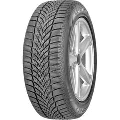 Goodyear Ultra grip ice2 цена и информация | Зимняя резина | kaup24.ee