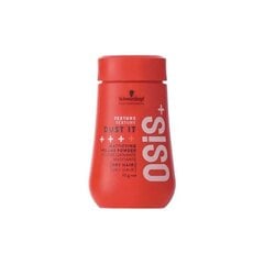 Matistav juuksepuuder Schwarzkopf Professional Osis+ Dust It 10 g hind ja info | Viimistlusvahendid juustele | kaup24.ee