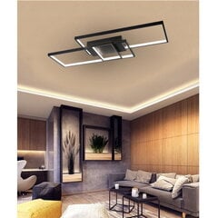 Lamp MasterLED Galaxis Vela 90W hind ja info | Laelambid | kaup24.ee