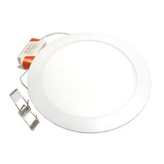 LED-paneel 12W 4000K MasterLed Proma hind ja info | Süvistatavad ja LED valgustid | kaup24.ee