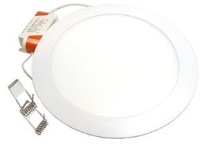 LED-paneel MasterLed Proma 18W 2700K цена и информация | Монтируемые светильники, светодиодные панели | kaup24.ee