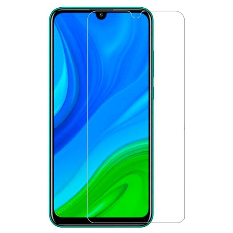 Karastatud klaasist Premium 9H ekraanikaitse Huawei P Smart 2021 hind ja info | Ekraani kaitsekiled | kaup24.ee