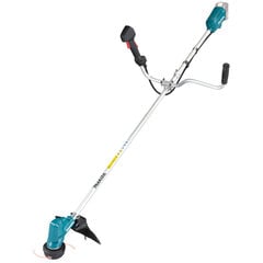 Akutrimmer Makita DUR190UZX3 18V цена и информация | Цепные пилы | kaup24.ee