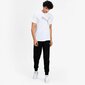 Puma T-särgid Cat Basic Tee, valge hind ja info | Meeste T-särgid | kaup24.ee