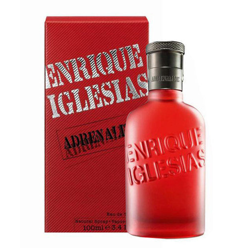 Enrique Iglesias Adrenaline EDT meestele 30 ml цена и информация | Meeste parfüümid | kaup24.ee