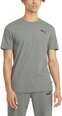 Футболка Puma ESS Small Logo Tee1 Grey