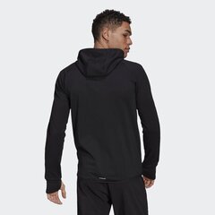 Pluus adidas Designed To Move Motion Full-Zip Aeroready цена и информация | Мужские толстовки | kaup24.ee