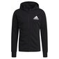 Pluus adidas Designed To Move Motion Full-Zip Aeroready hind ja info | Meeste pusad | kaup24.ee