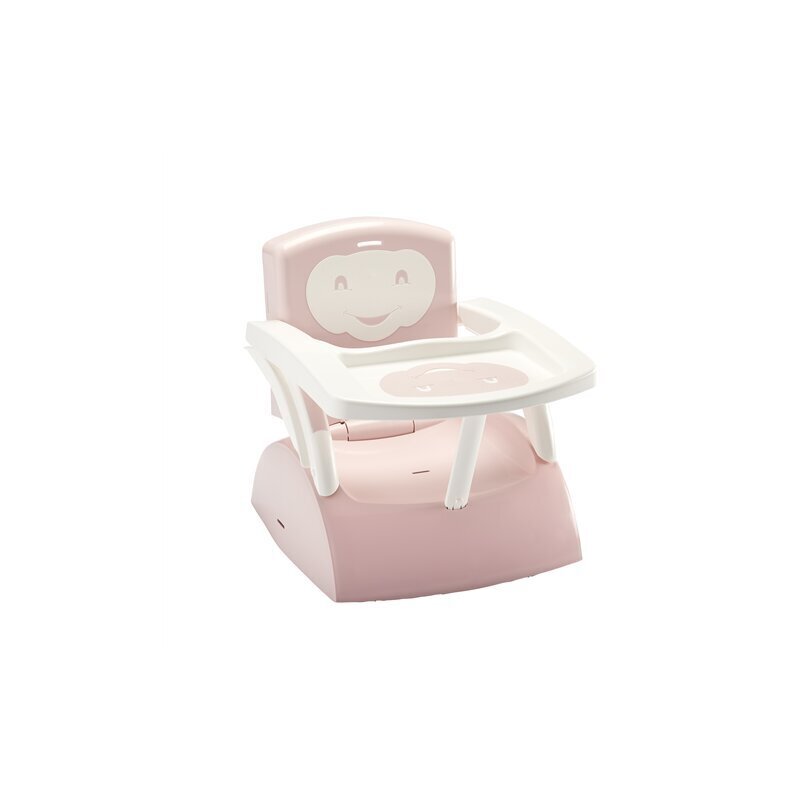 Thermobaby söögitool Babytop, Rose Poudre hind ja info | Laste söögitoolid | kaup24.ee