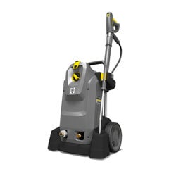 Мойка высокого давления Karcher HD 6/15 M (1.150-930.0) цена и информация | Мойки высокого давления | kaup24.ee