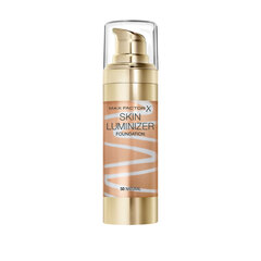 Jumestuskreem Max Factor, Skin Luminizer, 30 ml, 50 Natural hind ja info | Jumestuskreemid, puudrid | kaup24.ee