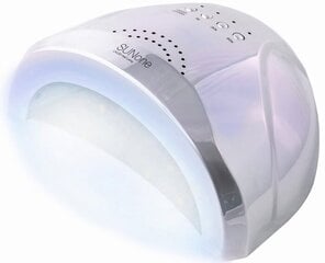 Sunone Sun 1 UV/LED 48W hind ja info | Maniküüri, pediküüri tarvikud | kaup24.ee