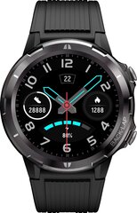 Denver SW-350 Black цена и информация | Смарт-часы (smartwatch) | kaup24.ee